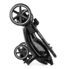 ABC Design Zoom Pine (İkiz Bebek Arabası) Seyahat Seti