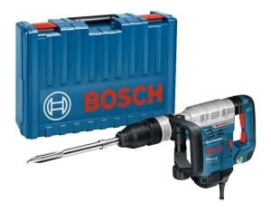 BOSCH GSH 5 CE SDS-Max Kırıcı