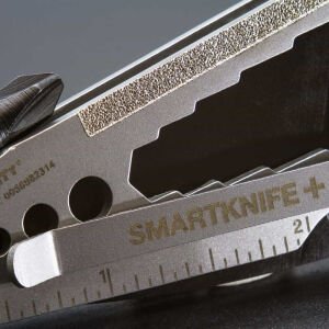 TRUE UTILITY Smartknife Çok Amaçlı Çakı (TU 6869)