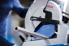 BOSCH GCD 12 JL Elmas Testereli Profil Kesme Makinası