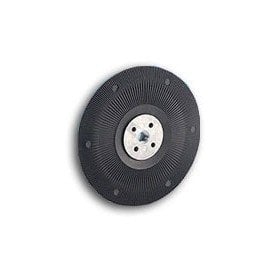 BOSCH Konik Fiber Disk Zımpara Somunu (180 - 230 mm Tabanlar için)