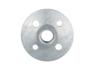 BOSCH Konik Fiber Disk Zımpara Somunu (180 - 230 mm Tabanlar için)