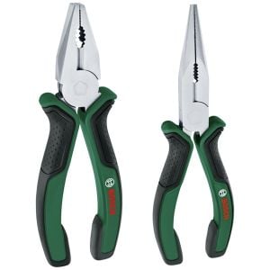 BOSCH 2'li Pense Seti - Pense - Kargaburun (1600A0275H)