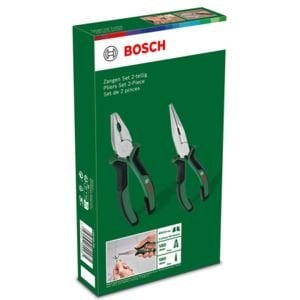 BOSCH 2'li Pense Seti - Pense - Kargaburun (1600A0275H)