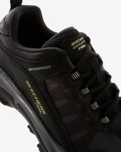 SKECHERS Equalizer Trail Mosmos Erkek Ayakkabı Siyah