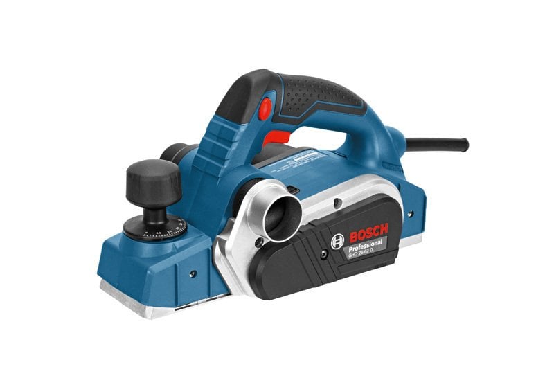 BOSCH GHO 26-82 D Planya 710 Watt