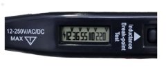 MASTECH Sinometer DCY-25 Dijital Kontrol Kalemi