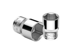 VIPTEC 12 mm 1/2'' Lokma Anahtar