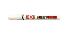 NEXON SİYAH Paint Marker Markalama Kalemi