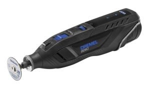 DREMEL 8260 5/65 Akülü Gravür Seti 12 Volt 65 Parça (F0138260JF)