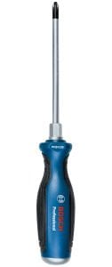 BOSCH Profesyonel PH2 x 125 mm Yıldız Tornavida Somunlu (1600A01TG3)