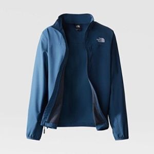 THE NORTH FACE Nimble Erkek Ceket Mavi