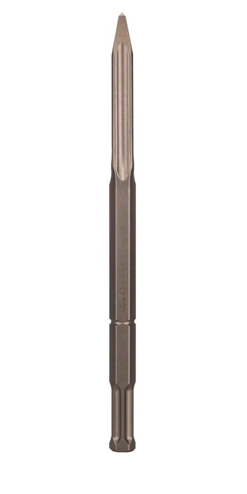 BOSCH TE-S 400 mm Beton Sivri Keski Hilti markaya uyumlu (2608690188)