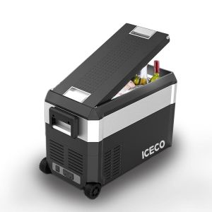 ICECO JP40PRO Kompresörlü Oto Buzdolabı 37 Litre 12/24 Volt