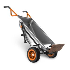 WORX WG050 Çok Amaçlı El Arabası 100 lt - 136 Kg