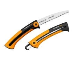 FISKARS SW72 Marangoz Testeresi (1000612)