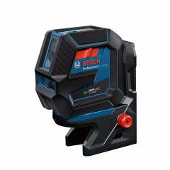 BOSCH GCL 2-50 G Yeşil Lazer Terazi (RM10 aparatlı)