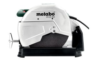 METABO CS 22-355 Profil Kesme Makinası 355 mm