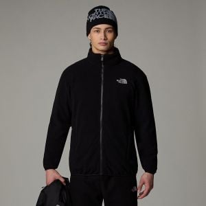 THE NORTH FACE Evolve II 3 in 1 Erkek Mont Siyah