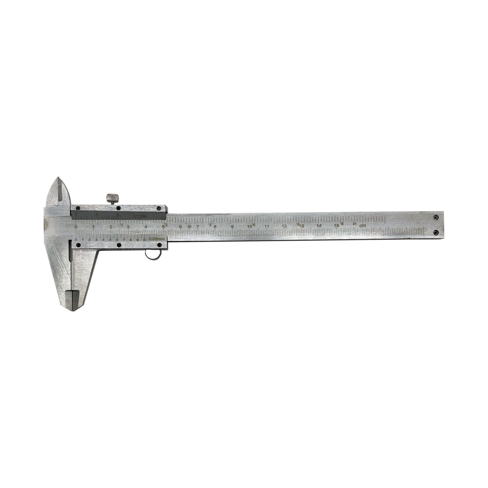 NEXON Paslanmaz Çelik Gövdeli Kumpas 150 mm (5061)