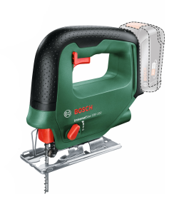 BOSCH UniversalSaw 18V-100 Akülü Dekupaj Testere (Akü ve Şarj Aleti Hariç)