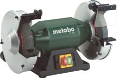 METABO DS 200 Taş Motoru 600 Watt 200 mm