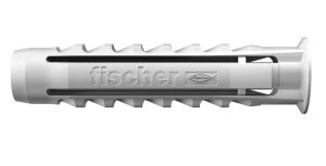 FISCHER SX 6-8-10 Plastik Dübel Seti 132 Parça