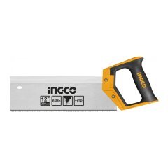 INGCO HMBS3008 Şevli Klampaj Kutu Testere Seti Mitre Box