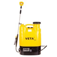 VETA 16A Akülü İlaçlama Pompası 16 Litre