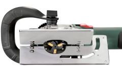 METABO KFM 15-10 F Kaynak Ağzı Açma Makinası