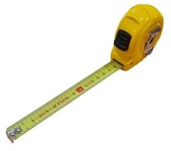 STANLEY 130497 Şerit Metre 5 mt x19 mm