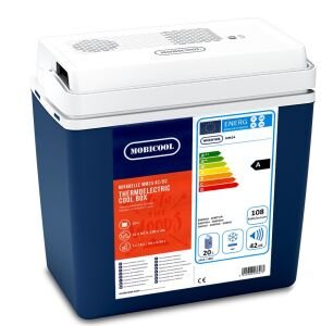 MOBICOOL MM24 Araç Buzdolabı 20 Litre 12-220 Volt