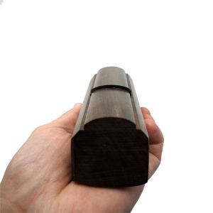 ROX Wood Mujingfang Abanoz 32 mm Kanal Açma Rendesi 170 mm (153FH1201-033-32)