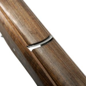 ROX Wood Mujingfang Abanoz 32 mm Kanal Açma Rendesi 170 mm (153FH1201-033-32)