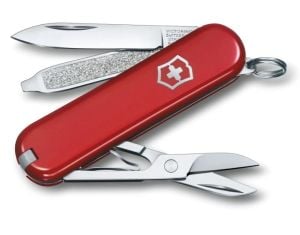 VICTORINOX 0.6223.G Classic Kutulu Çakı