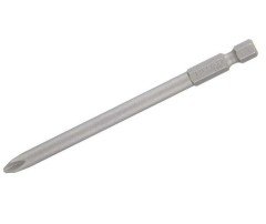 İZELTAŞ PH2 150 mm Yıldız Bits Uç (4870 21 1502)