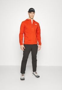 THE NORTH FACE Nimble Erkek Ceket Turuncu