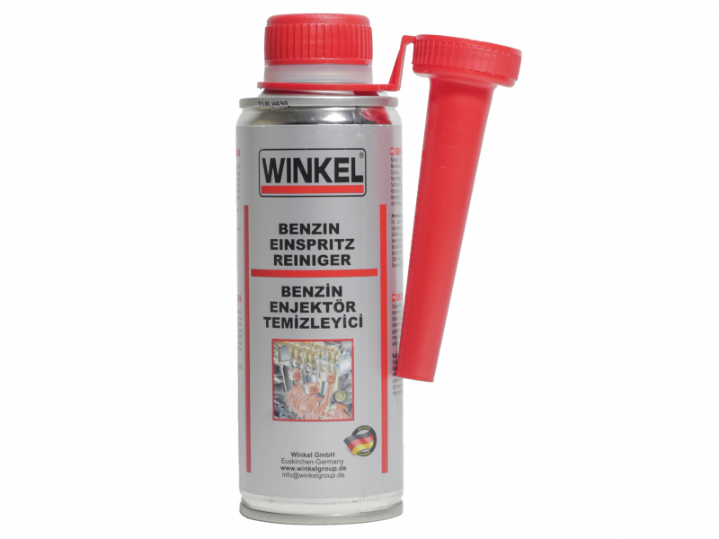 WINKEL Bensiz Enjektör Temizleyici 300 ml (130114)