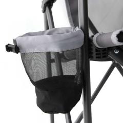 GCI Outdoor Eazy XL Katlanır Kamp Sandalyesi (6314440073)