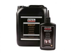 WINKEL WINCUT Delme Kesme Klavuz Çekme Yağı 5 lt (W150214)