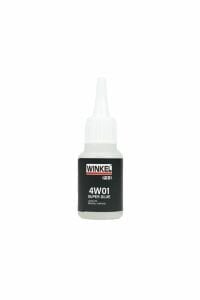 WINKEL PRO 4W01 Super Glue Hızlı Yapıştırıcı 20 gr