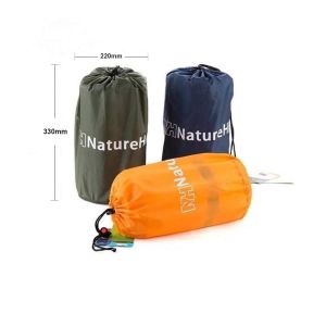 Naturehike Ultralight Şişme Kamp Matı | 185*60*2.5 cm |