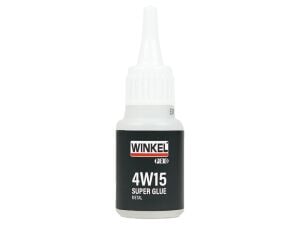 WINKEL PRO 4W15 Hızlı Metal Yapıştırıcı 20 gr