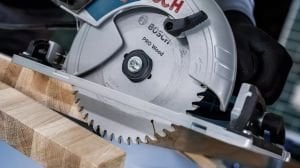 BOSCH Pro Wood 210 mm 48 Diş Ahşap Daire Testere Bıçağı