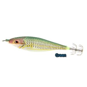 Dtd Trlja Jig 8cm Glowlu Kalamar Zokası