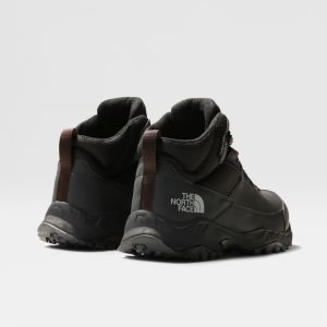 THE NORTH FACE Storm Strike Erkek Bot Siyah