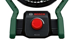 BOSCH UniversalFan 18V-1000 Akülü Fan Vantilatör (Akü ve Şarj Aleti Hariç)