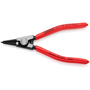 KNIPEX Düz Dış Segman Pensesi 140 mm (K4611A0)