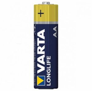 VARTA 4106 Longlife AA Alkalin Kalem Pil