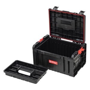 QBRICK System Pro Toolbox 2.0 Takım Çantası